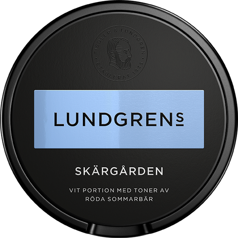 Lundgrens Skärgården
