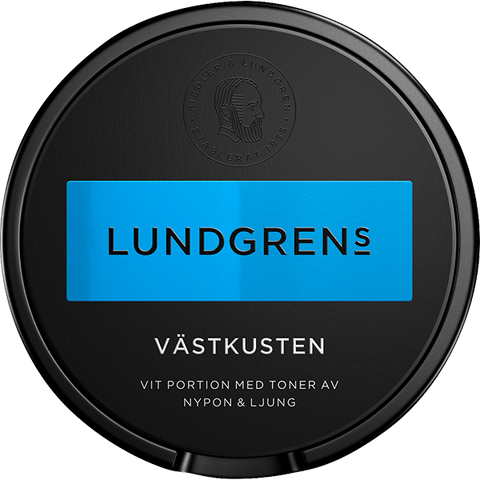 Lundgrens Västkusten