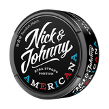 Nick and Johnny Americana