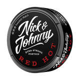 Nick and Johnny Red Hot