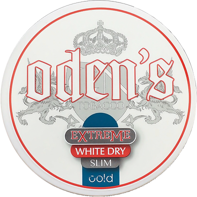 Odens Cold Slim WD