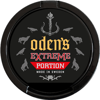 Odens Original Extreme