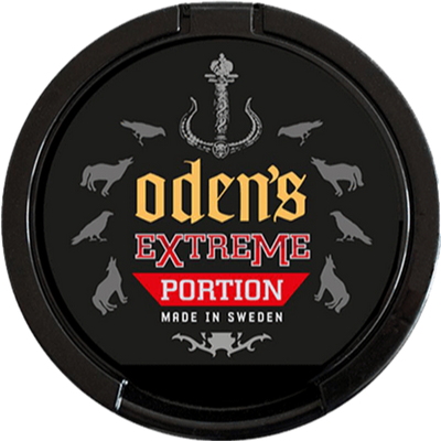 Odens Original Extreme