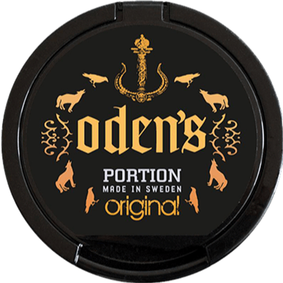 Odens Original
