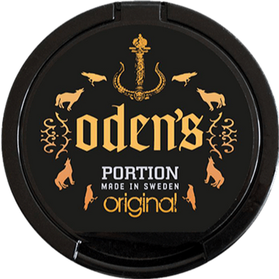 Odens Original