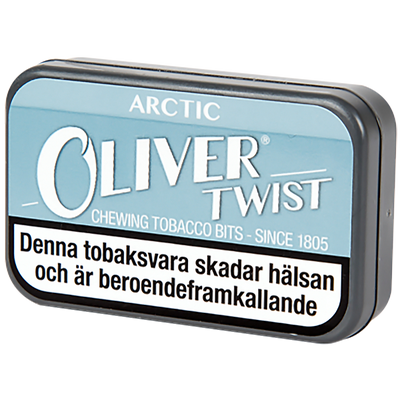 Oliver Twist Arctic