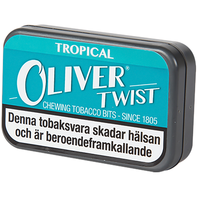 Oliver Twist Tropical