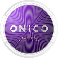 Onico Licorice - 1 pc