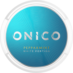 Onico Peppermint - 1 pc