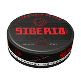Siberia Black WD