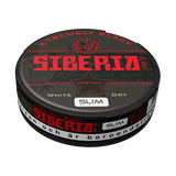 Siberia Black Slim WD