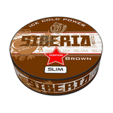 Siberia Brown Slim