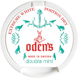 Odens Double Mint WD