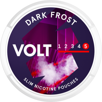 VOLT Dark Frost