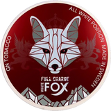 White Fox Full Charge